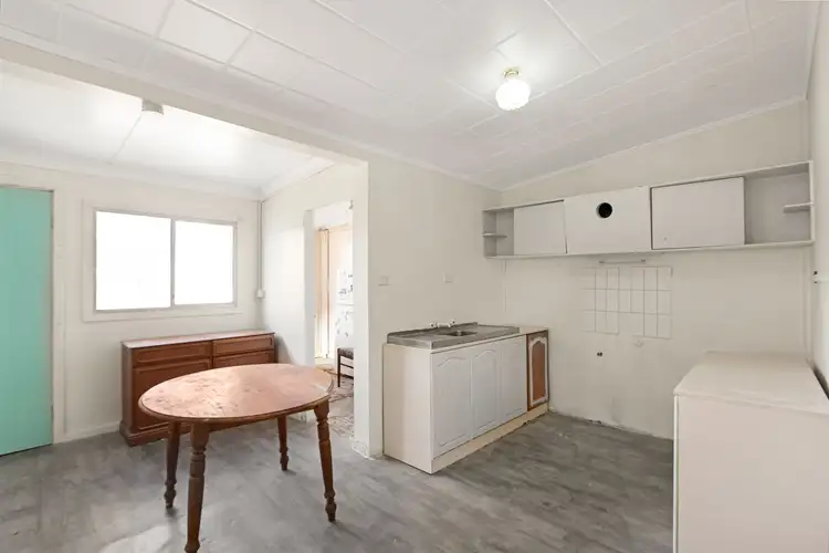 Second view of Homely house listing, 205 Mercury Street, Broken Hill NSW 2880