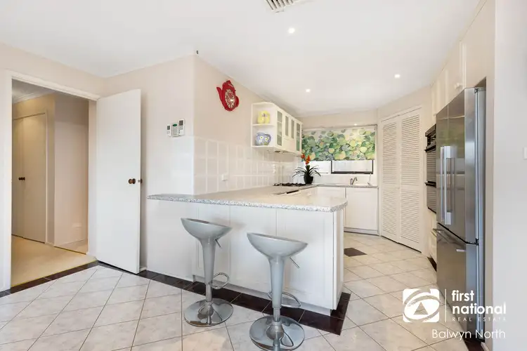Fourth view of Homely house listing, 33 Clontarf Crescent, Templestowe VIC 3106