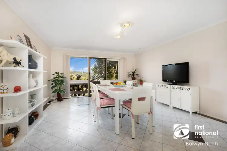 Fifth view of Homely house listing, 33 Clontarf Crescent, Templestowe VIC 3106