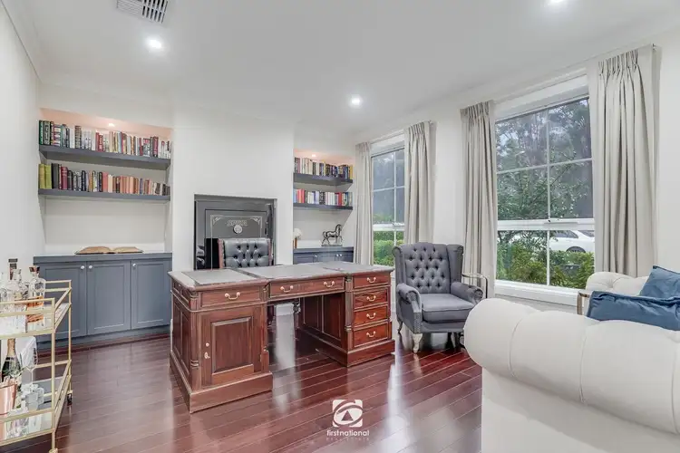 Fourth view of Homely house listing, 5 Starlight Rrt (Harrington Grove), Harrington Park NSW 2567