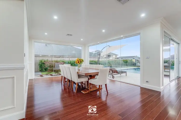 Sixth view of Homely house listing, 5 Starlight Rrt (Harrington Grove), Harrington Park NSW 2567