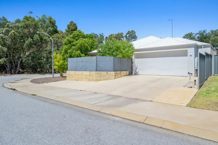 80 Ludlow Loop, Pinjarra WA 6208