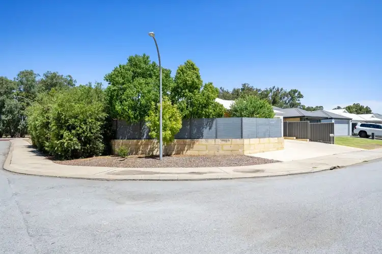 Second view of Homely house listing, 80 Ludlow Loop, Pinjarra WA 6208
