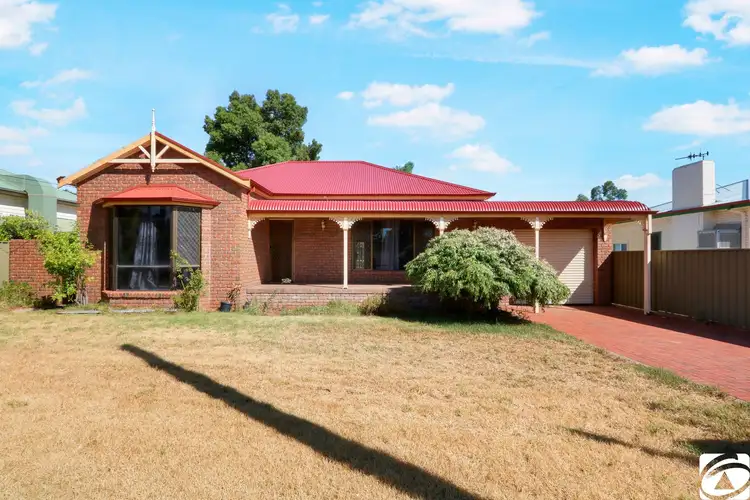 Main view of Homely house listing, 304 Wandoo Street, Broken Hill NSW 2880