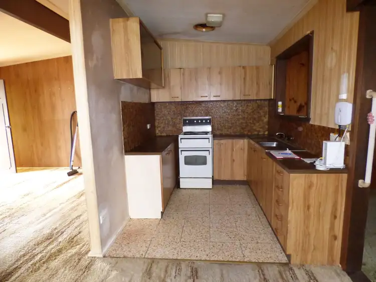 Second view of Homely house listing, 104 Grigg Road, Koondrook VIC 3580