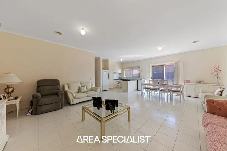 Third view of Homely house listing, 3 The Parkway, Pakenham VIC 3810