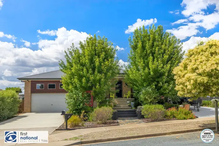 28 Nicholls Drive, Yass NSW 2582