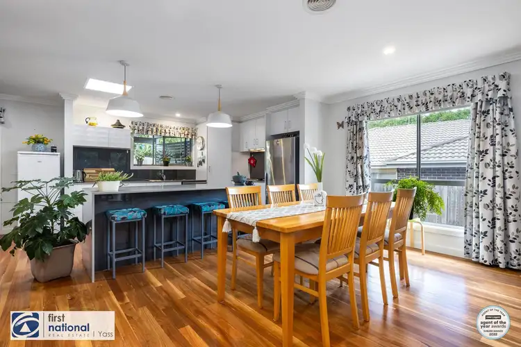 Fifth view of Homely house listing, 28 Nicholls Drive, Yass NSW 2582