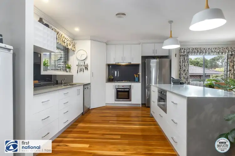 Sixth view of Homely house listing, 28 Nicholls Drive, Yass NSW 2582