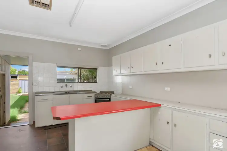 Second view of Homely house listing, 332 Beryl Street, Broken Hill NSW 2880