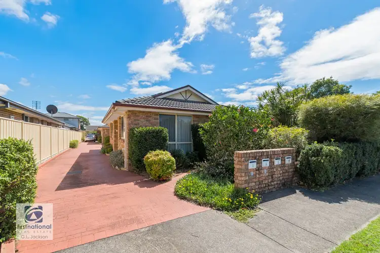 Third view of Homely villa listing, 2/25 Farnell Road, Woy Woy NSW 2256