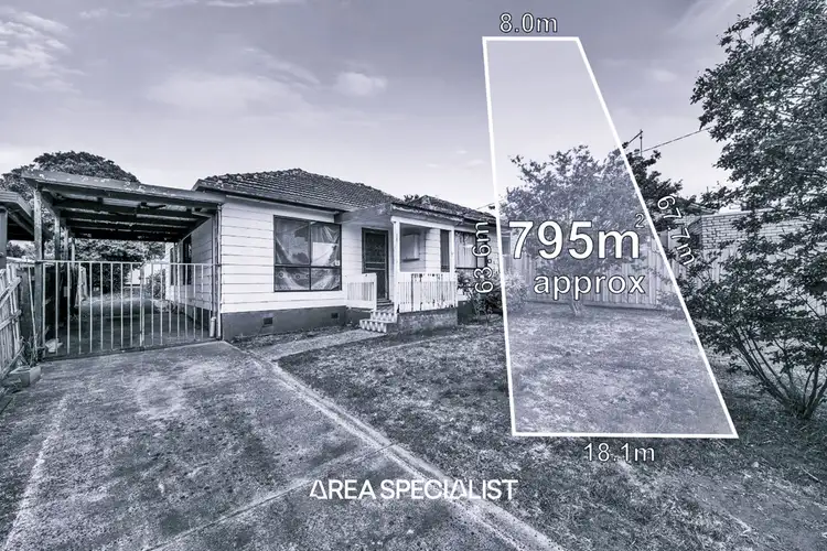 Main view of Homely house listing, 21 Leman Crescent, Noble Park VIC 3174