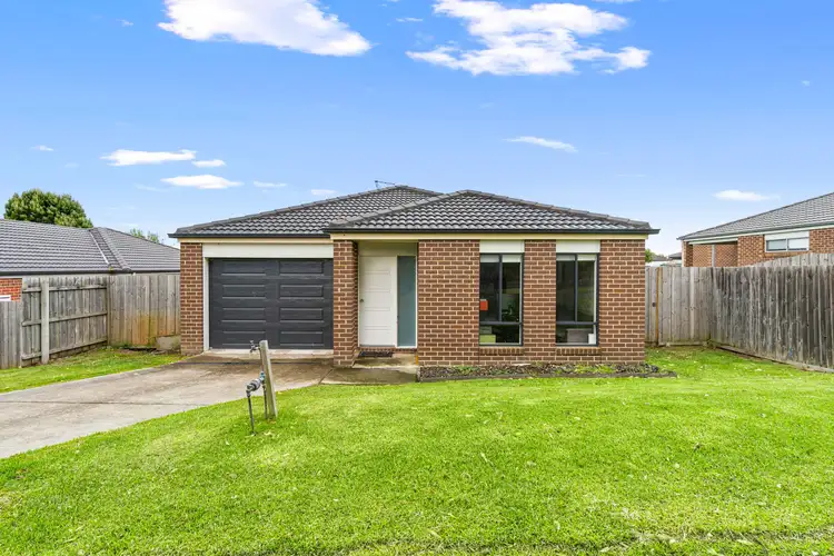 35 Glendonald Road, Churchill VIC 3842