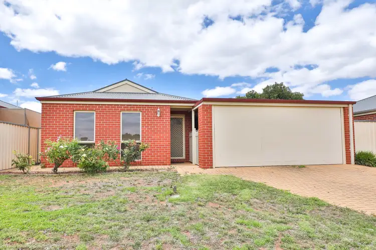 Main view of Homely house listing, 30 Belle Gardens, Mildura VIC 3500
