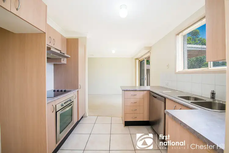 Third view of Homely townhouse listing, 9/16 Munro Street, Sefton NSW 2162
