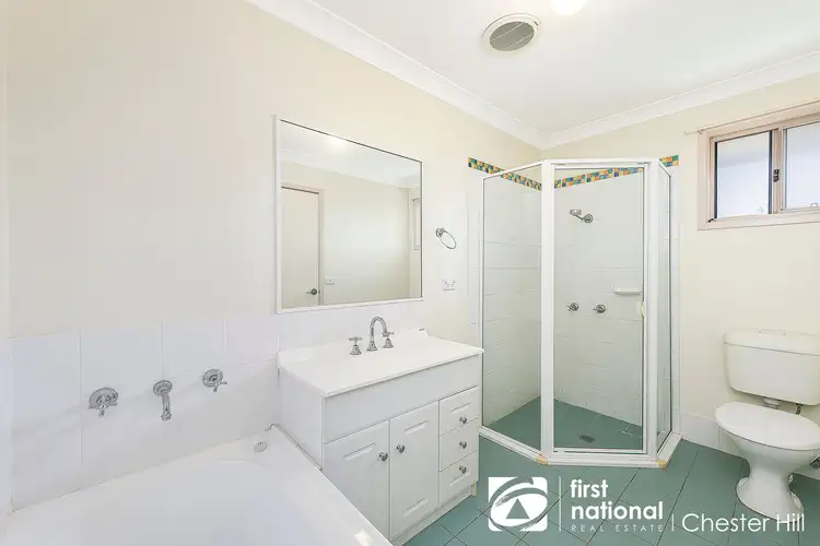 Sixth view of Homely townhouse listing, 9/16 Munro Street, Sefton NSW 2162