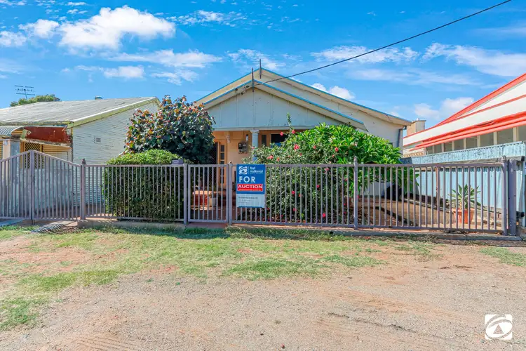541 Lane Street, Broken Hill NSW 2880