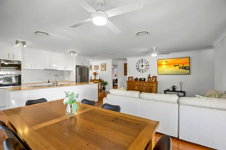 Second view of Homely house listing, 14 Viv Hull Avenue, Eumundi QLD 4562