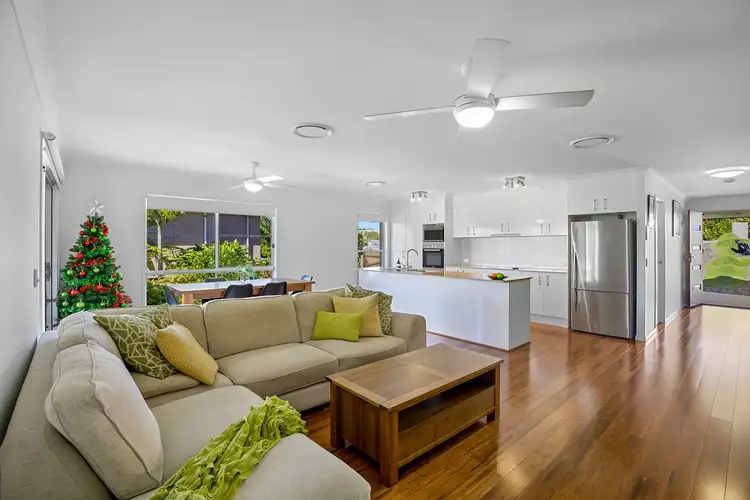 Third view of Homely house listing, 14 Viv Hull Avenue, Eumundi QLD 4562
