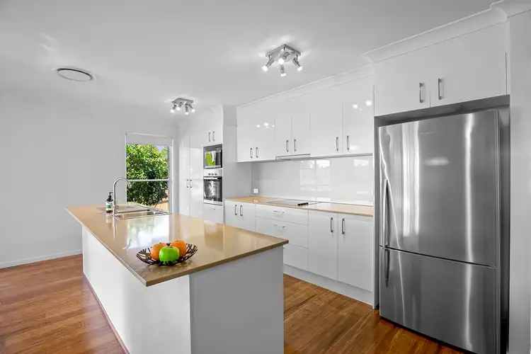 Fourth view of Homely house listing, 14 Viv Hull Avenue, Eumundi QLD 4562