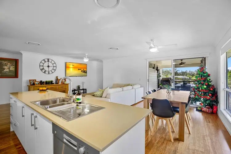 Sixth view of Homely house listing, 14 Viv Hull Avenue, Eumundi QLD 4562