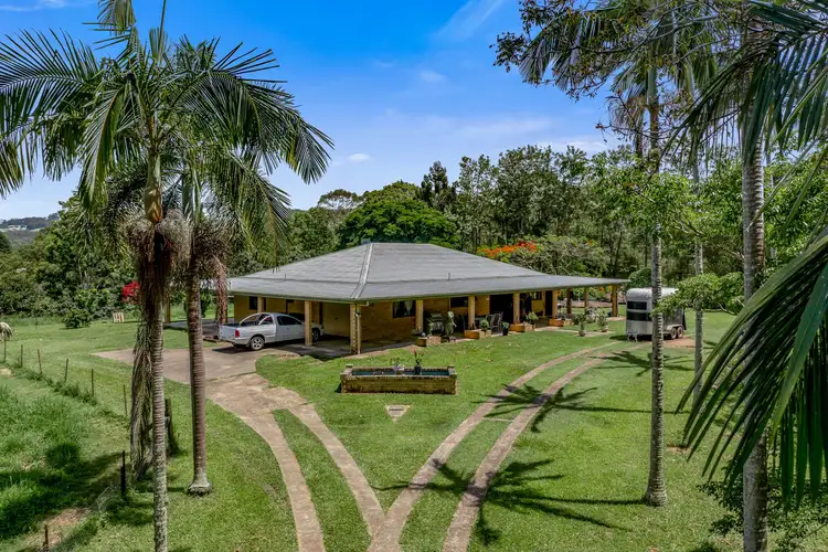 45 Arthys Road, Cooran QLD 4569