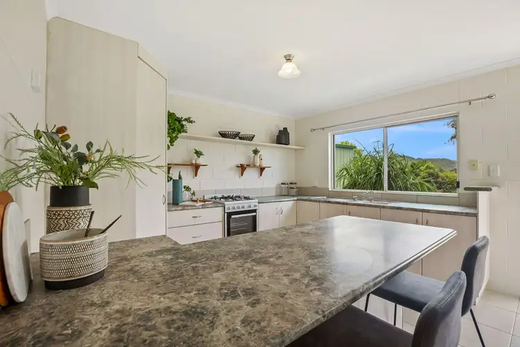 Second view of Homely house listing, 46 Middle Creek Road, Federal QLD 4568