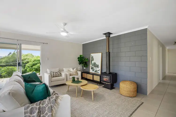 Sixth view of Homely house listing, 46 Middle Creek Road, Federal QLD 4568