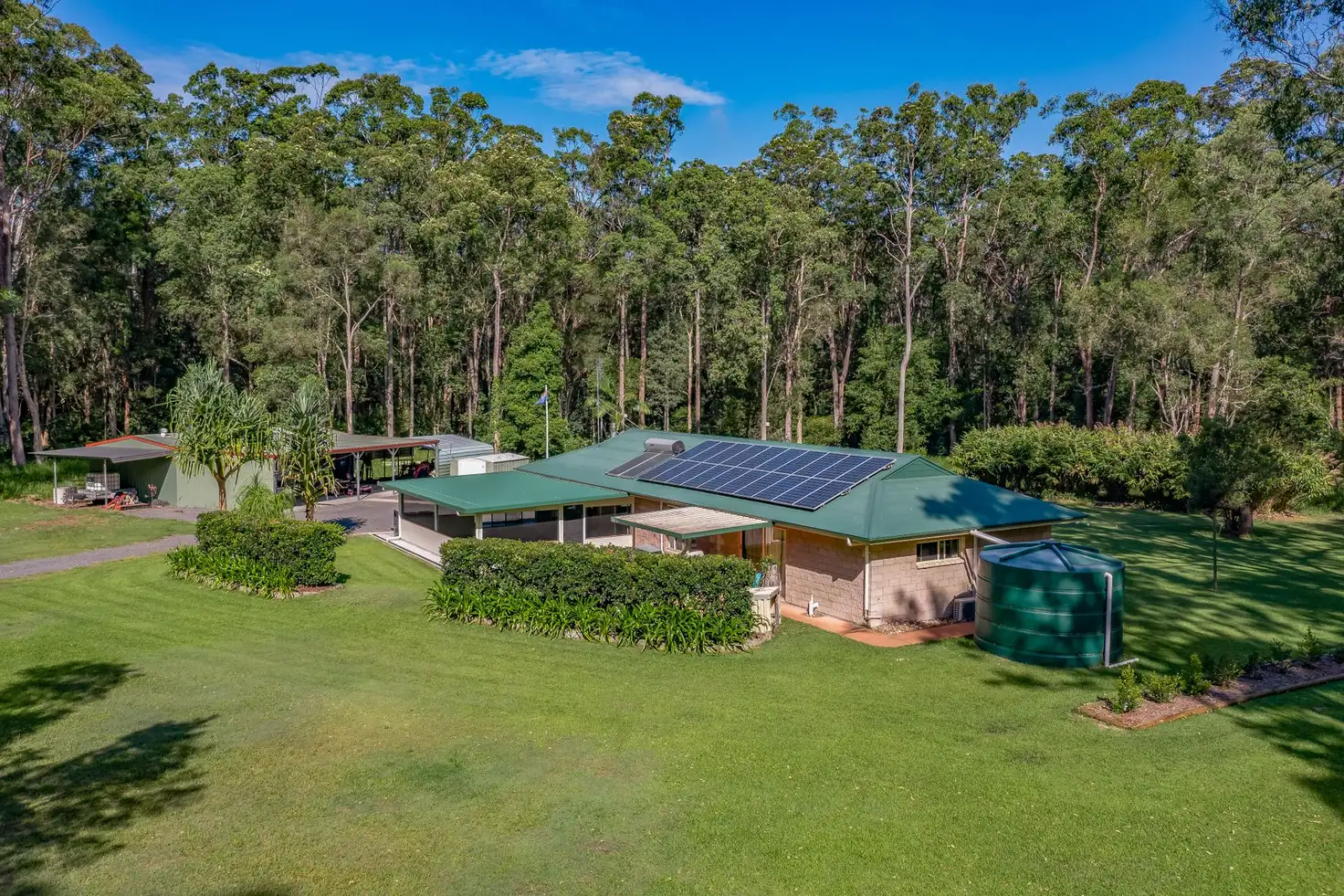Main view of Homely house listing, 98 Kildeys Road, Cootharaba QLD 4565
