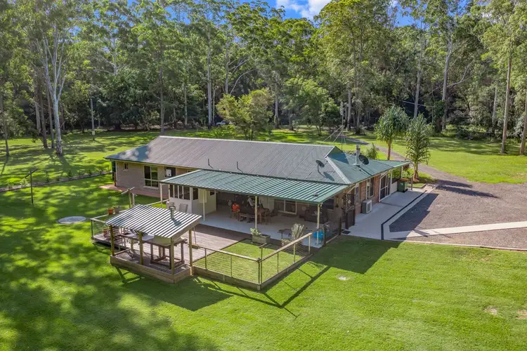 Second view of Homely house listing, 98 Kildeys Road, Cootharaba QLD 4565