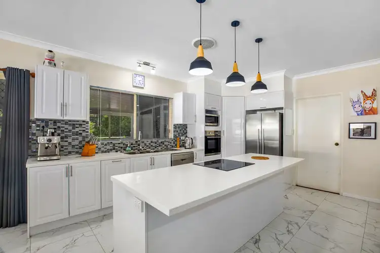 Third view of Homely house listing, 98 Kildeys Road, Cootharaba QLD 4565