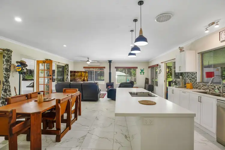 Fifth view of Homely house listing, 98 Kildeys Road, Cootharaba QLD 4565