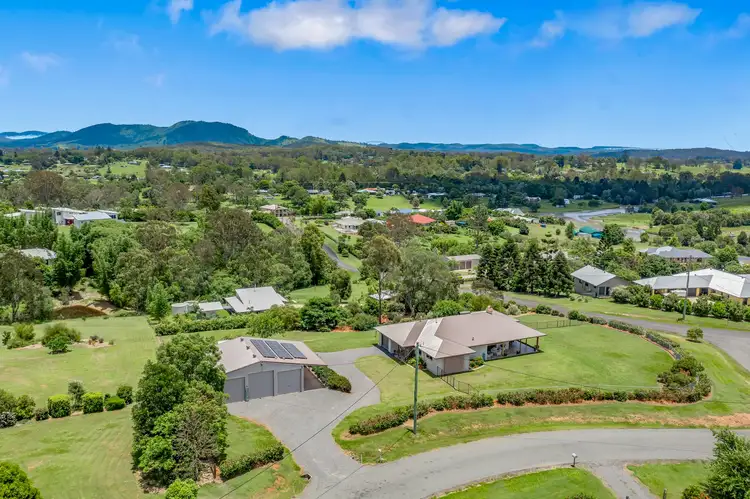 6 Channel Court, Pie Creek QLD 4570
