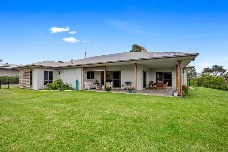 Second view of Homely house listing, 6 Channel Court, Pie Creek QLD 4570