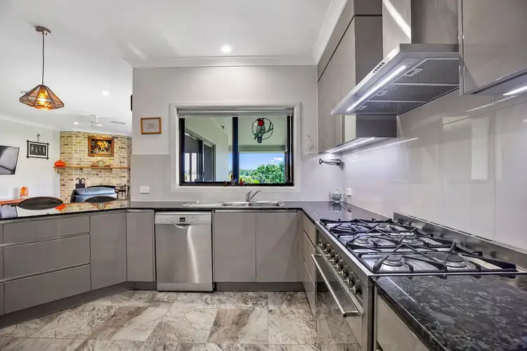 Third view of Homely house listing, 6 Channel Court, Pie Creek QLD 4570
