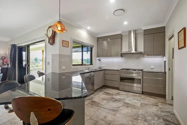 Fourth view of Homely house listing, 6 Channel Court, Pie Creek QLD 4570