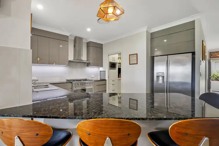 Fifth view of Homely house listing, 6 Channel Court, Pie Creek QLD 4570