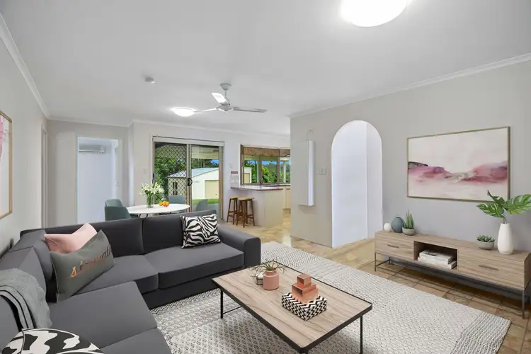 Second view of Homely house listing, 29 Pavilion Street, Pomona QLD 4568