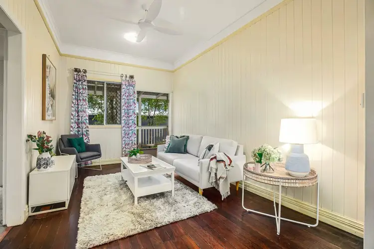 Main view of Homely house listing, 32 Mountain Street, Pomona QLD 4568