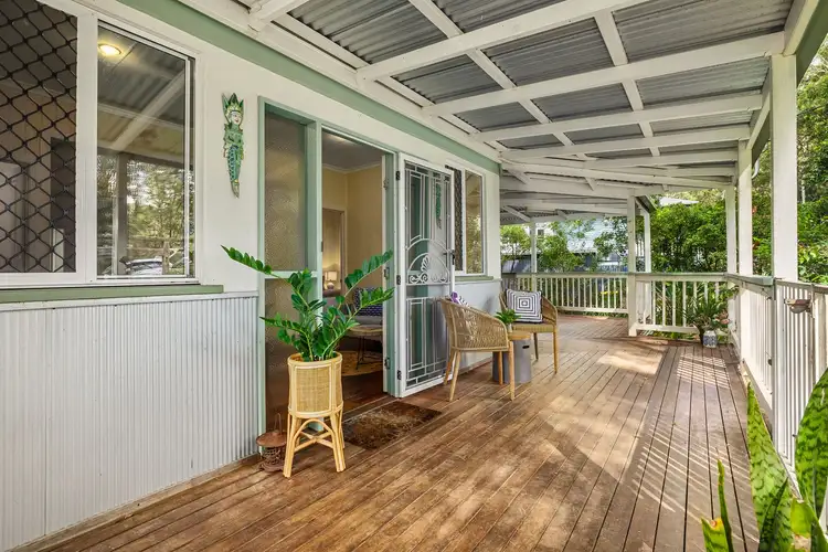 Fourth view of Homely house listing, 32 Mountain Street, Pomona QLD 4568