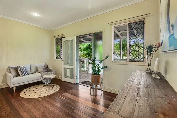 Fifth view of Homely house listing, 32 Mountain Street, Pomona QLD 4568