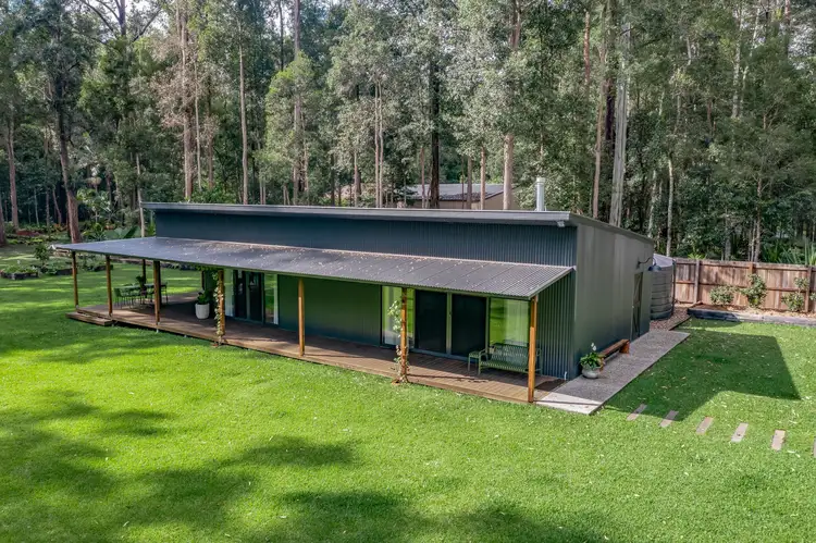 53 Stratford Park Drive, Pomona QLD 4568