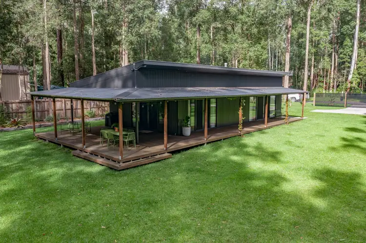 Second view of Homely house listing, 53 Stratford Park Drive, Pomona QLD 4568
