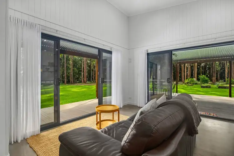 Fourth view of Homely house listing, 53 Stratford Park Drive, Pomona QLD 4568