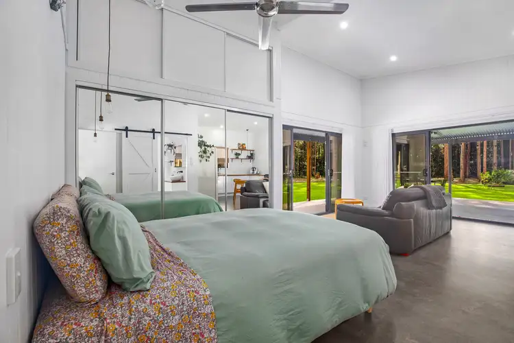 Fifth view of Homely house listing, 53 Stratford Park Drive, Pomona QLD 4568