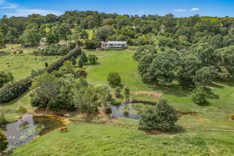 65 Wilton Road, Greens Creek QLD 4570