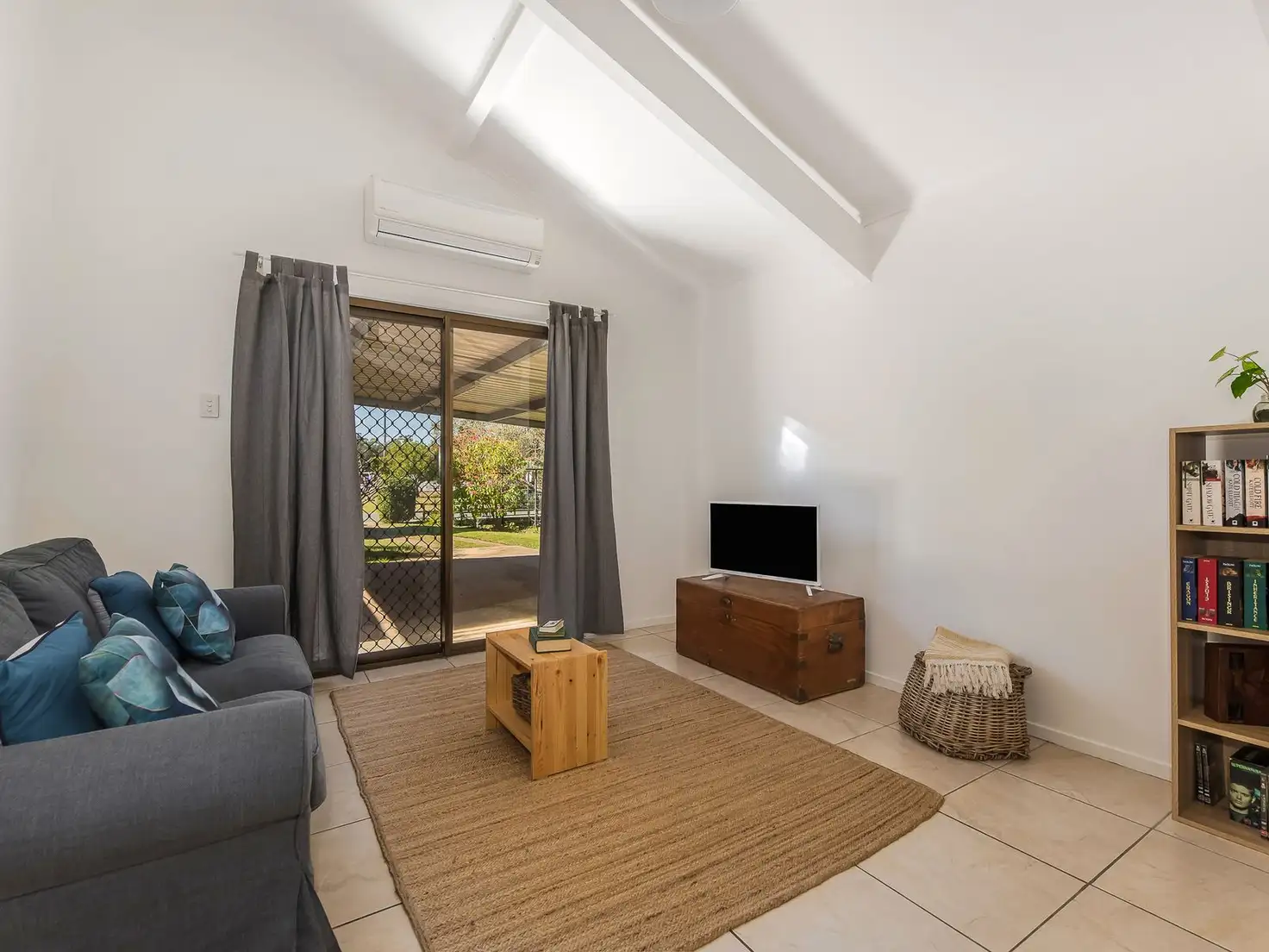 Main view of Homely house listing, 1 Reserve Street, Pomona QLD 4568