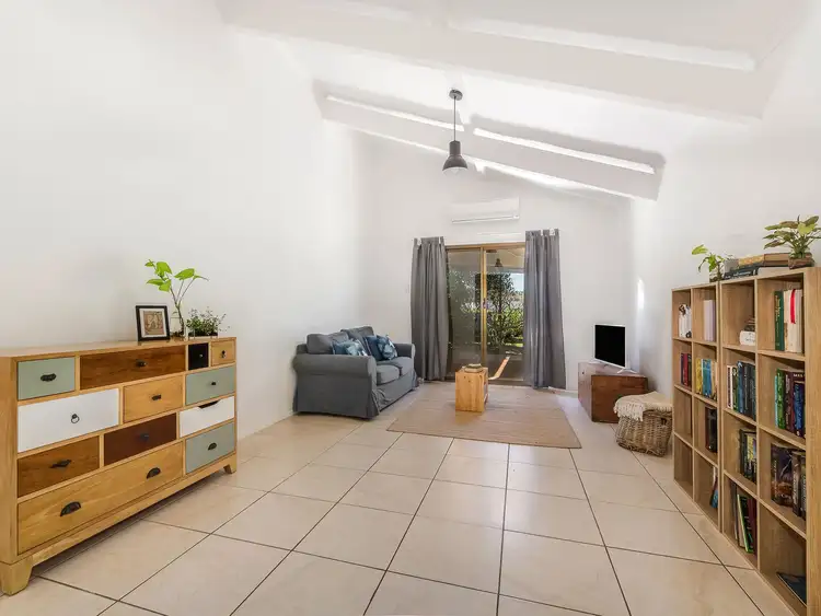 Second view of Homely house listing, 1 Reserve Street, Pomona QLD 4568