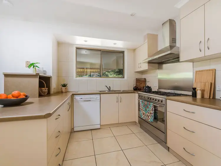 Third view of Homely house listing, 1 Reserve Street, Pomona QLD 4568