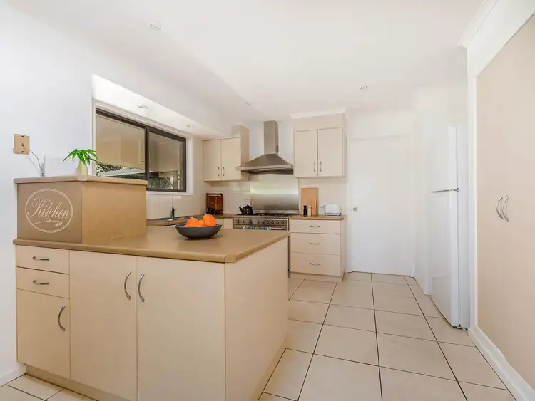 Fourth view of Homely house listing, 1 Reserve Street, Pomona QLD 4568